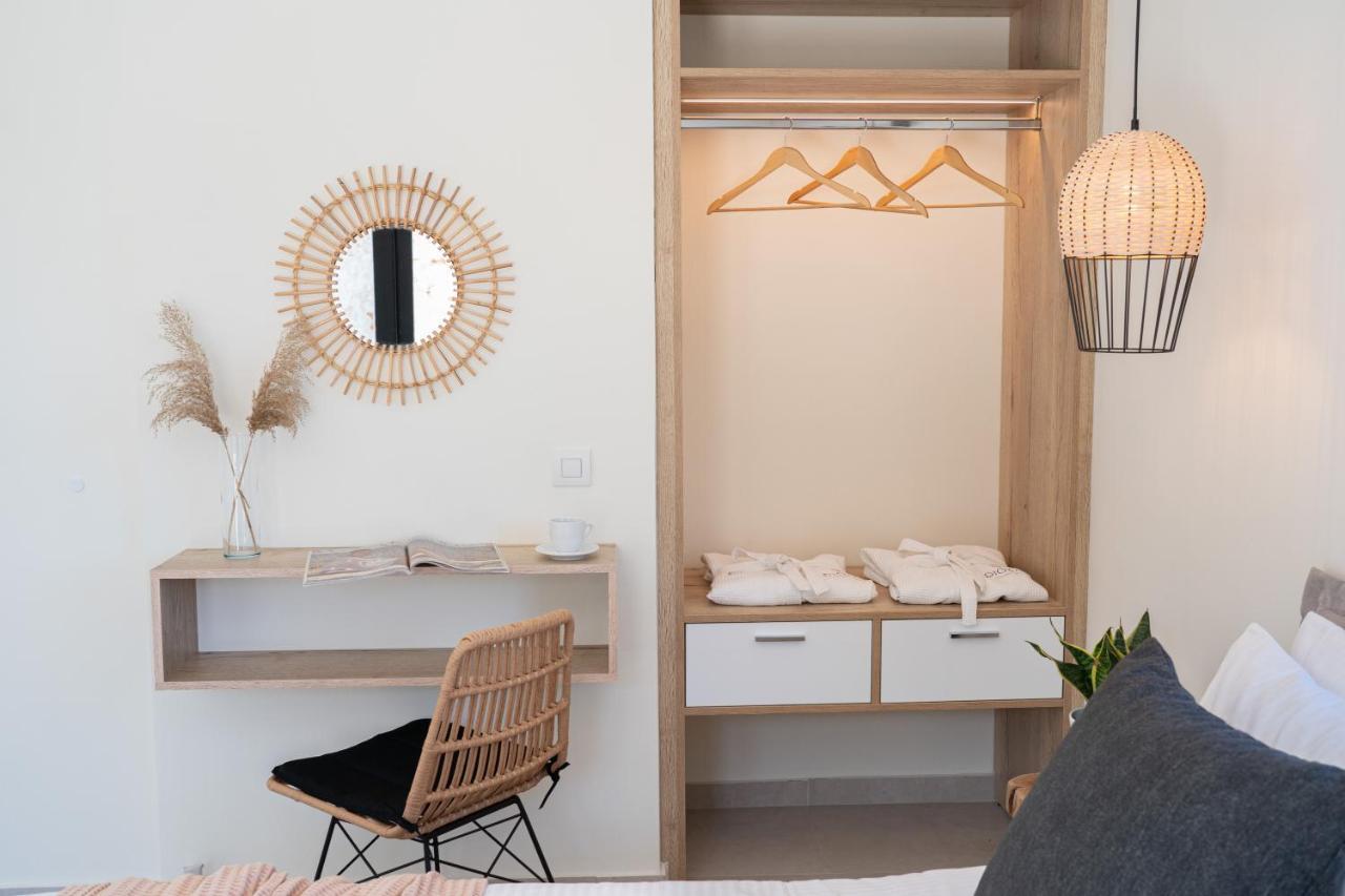 Diosas Luxury Villas Andipáta エクステリア 写真