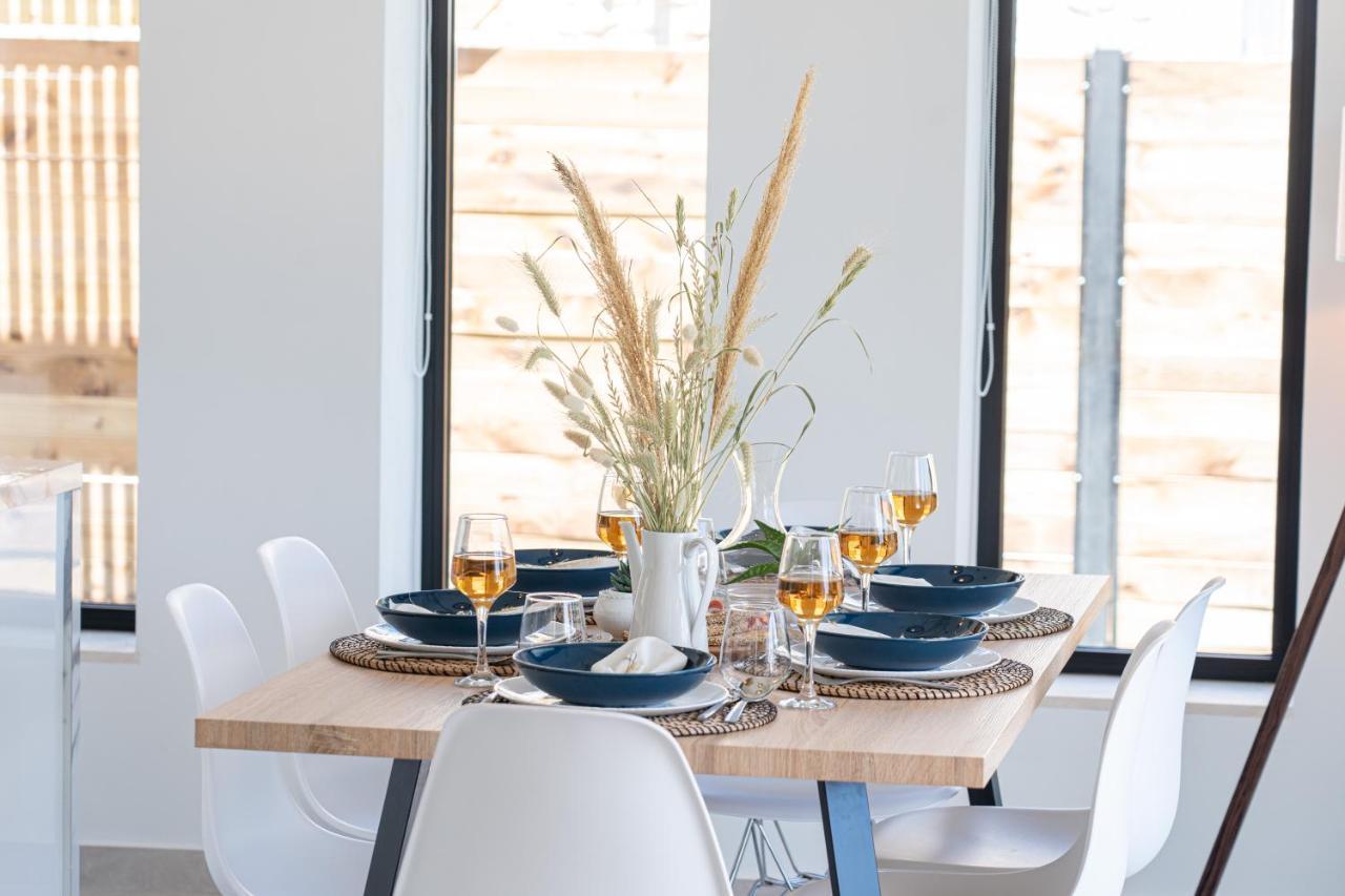 Diosas Luxury Villas Andipáta エクステリア 写真