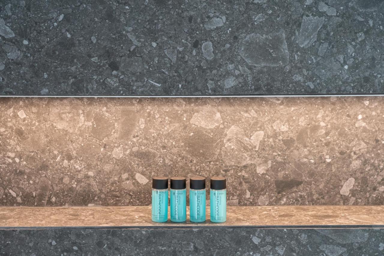 Diosas Luxury Villas Andipáta エクステリア 写真